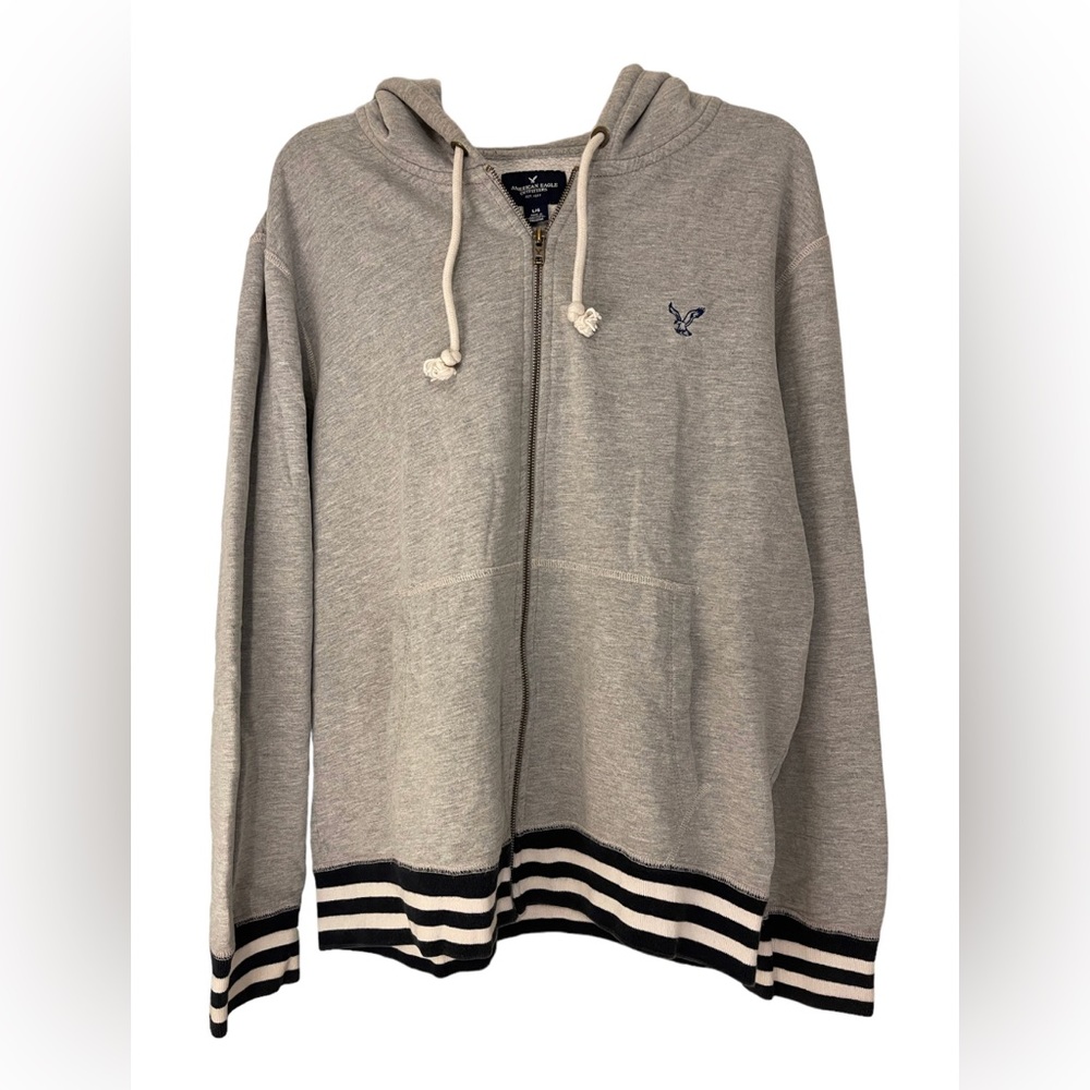 American Eagle sweatshirt Men Size L